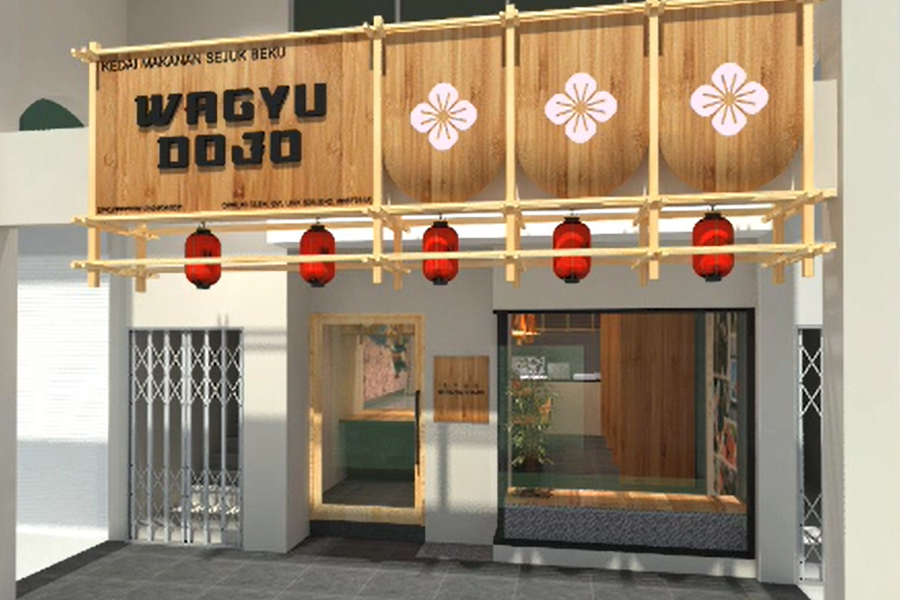 Wagyu-dojo