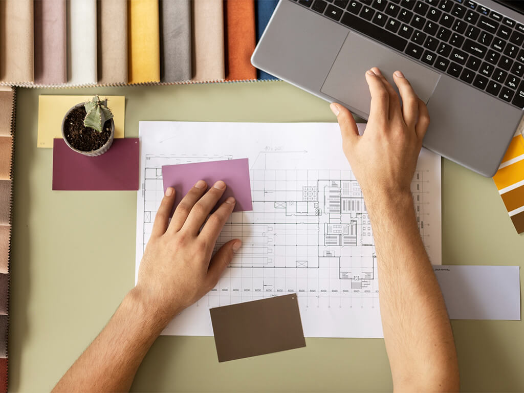 renovation & space planning