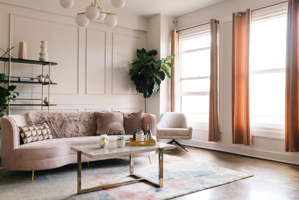 interior design company in Kuala Lumpur