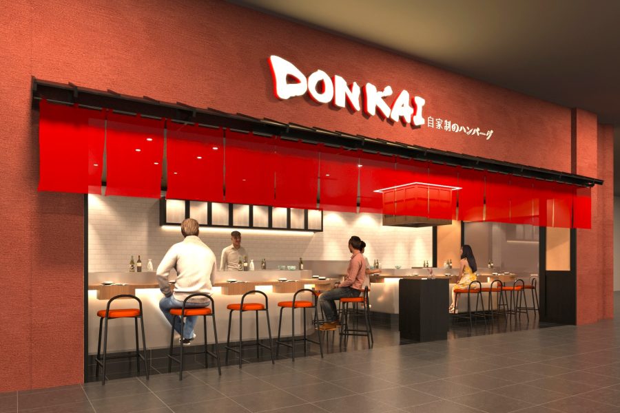 Donkai Restaurant B Bintang_01